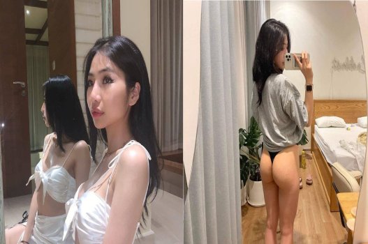 Sex mới nhất Thanh Nga tình dục đầy đam mê